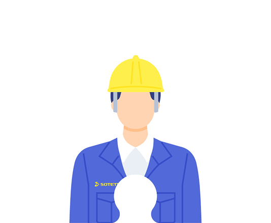 電気技術職 N.R.